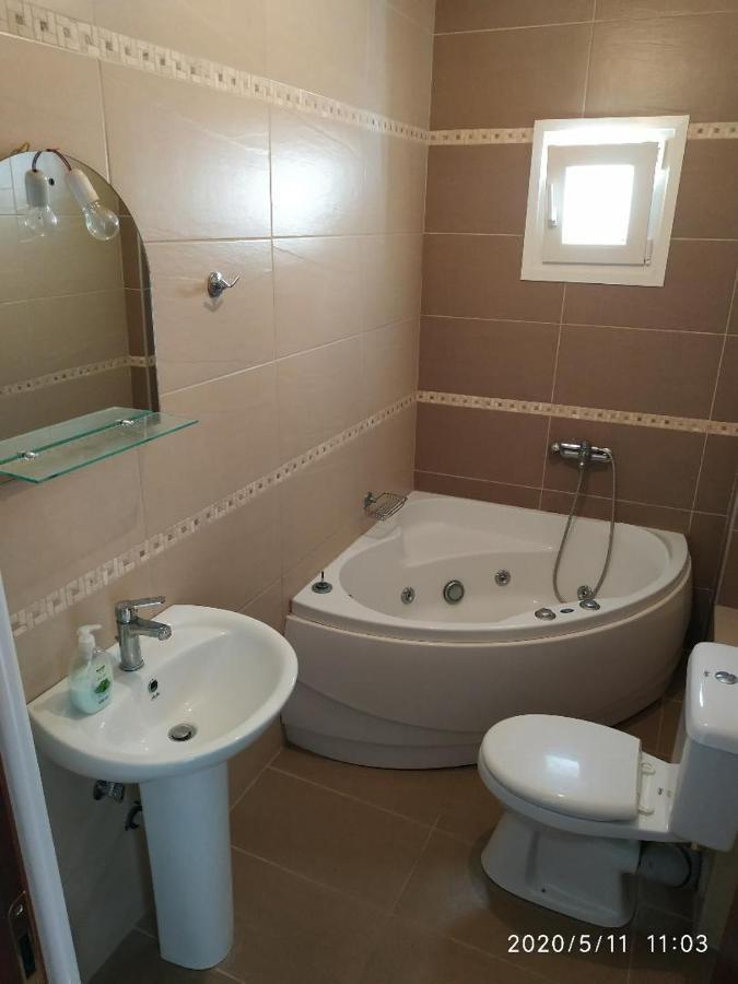 דירות Néa Péramos Peramos Luxury מראה חיצוני תמונה
